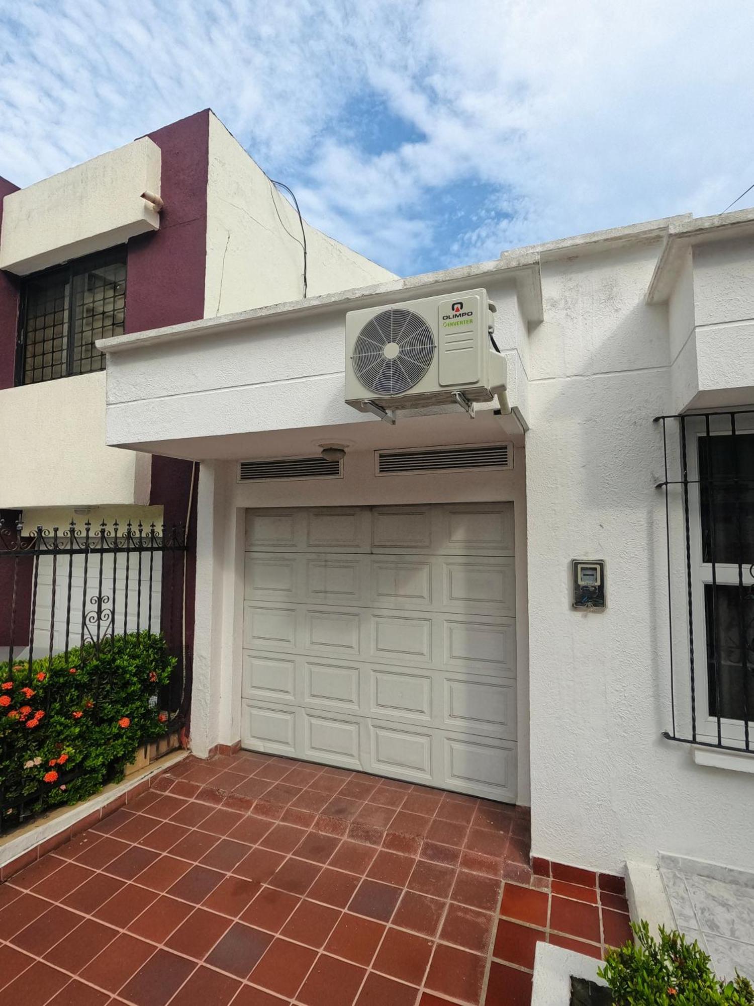 Casa de hóspedes Kings Cartagena