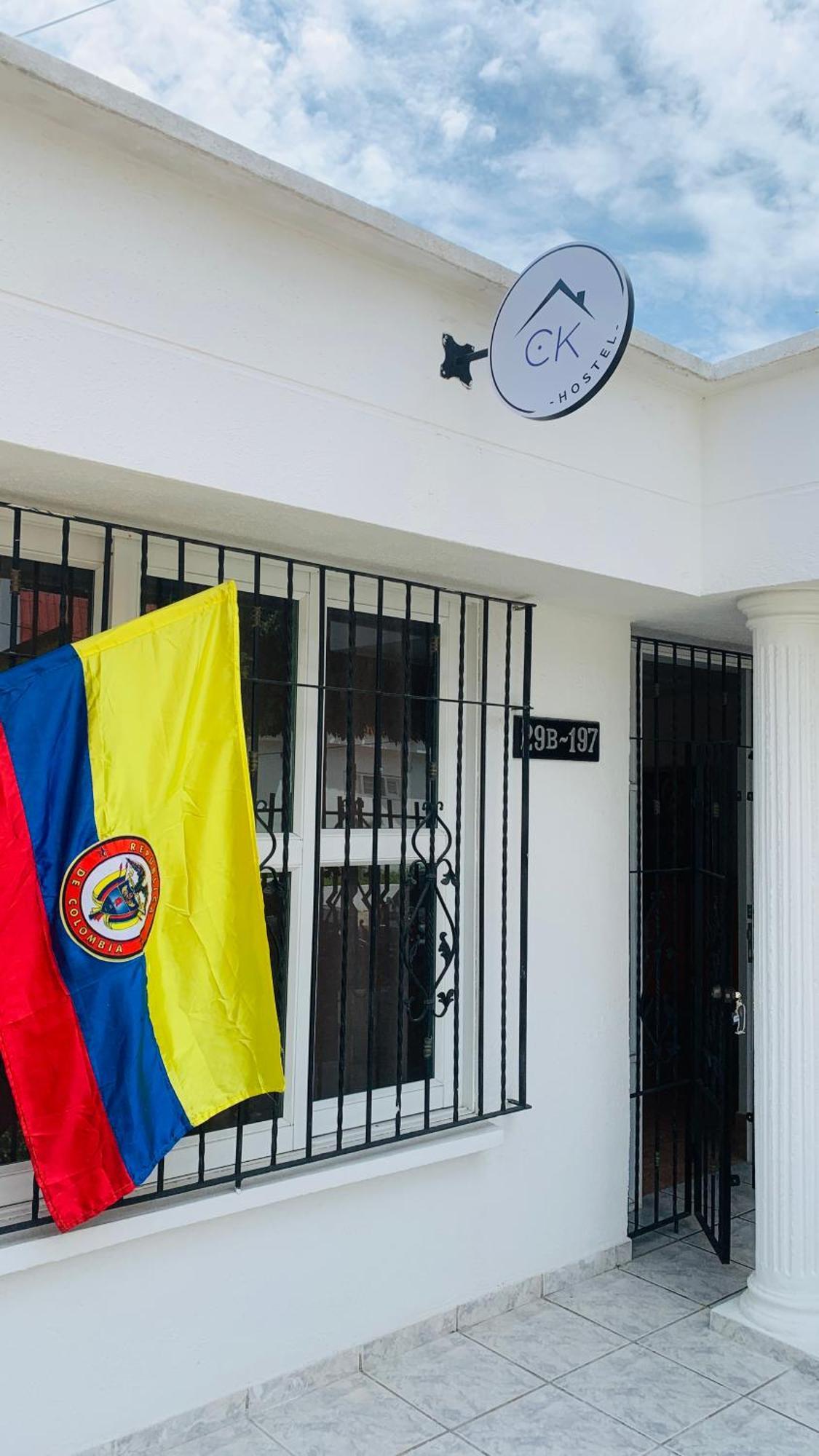 Pensión Kings Cartagena