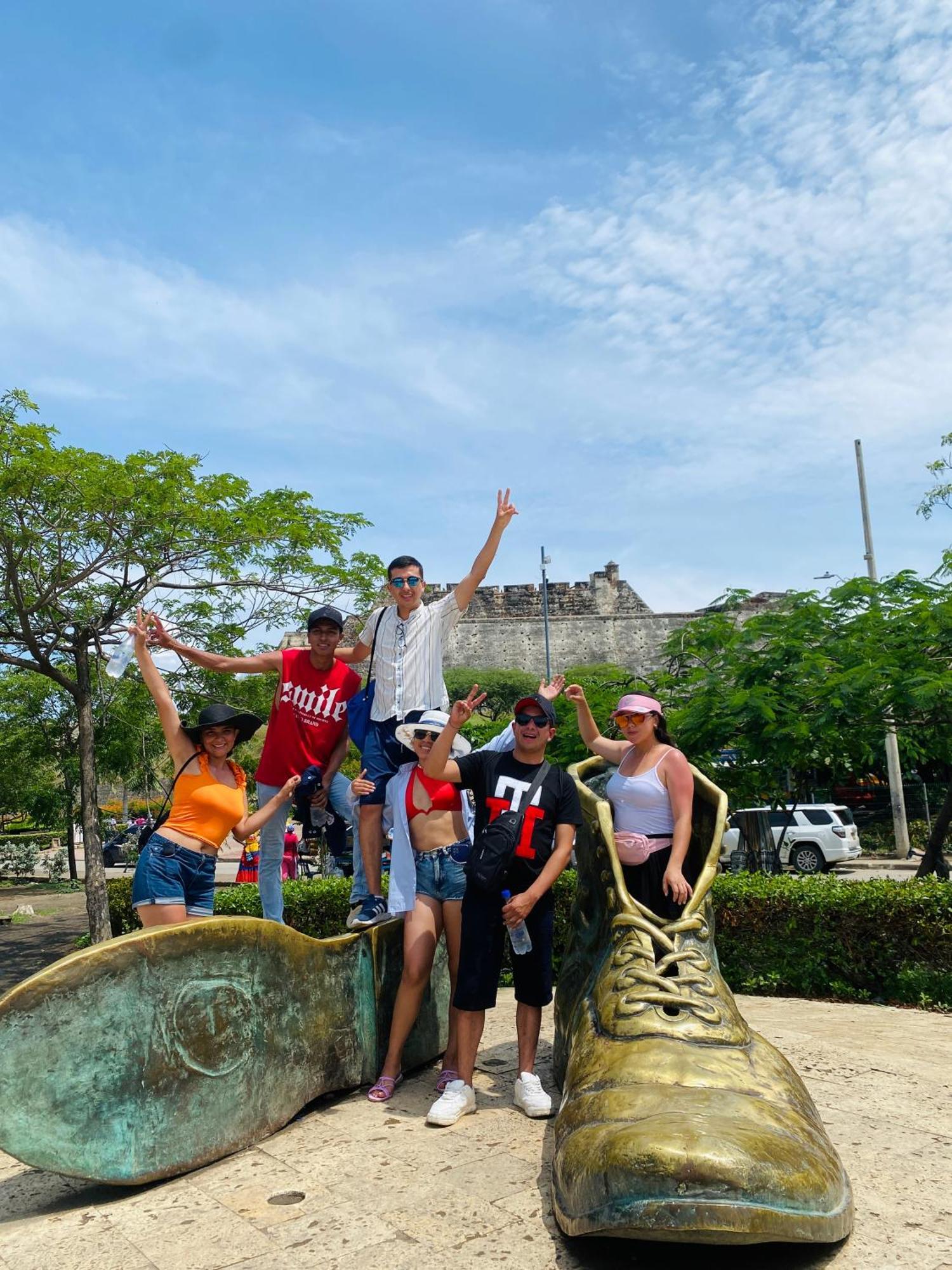 Pensión Kings Cartagena